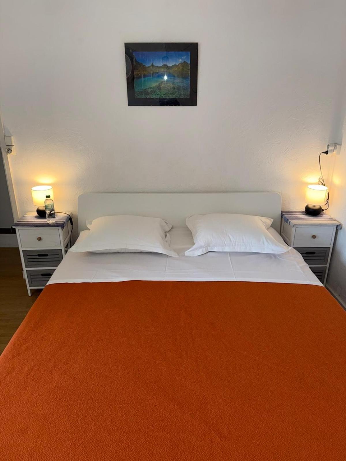 Acci Cannes Riviera Buitenkant foto