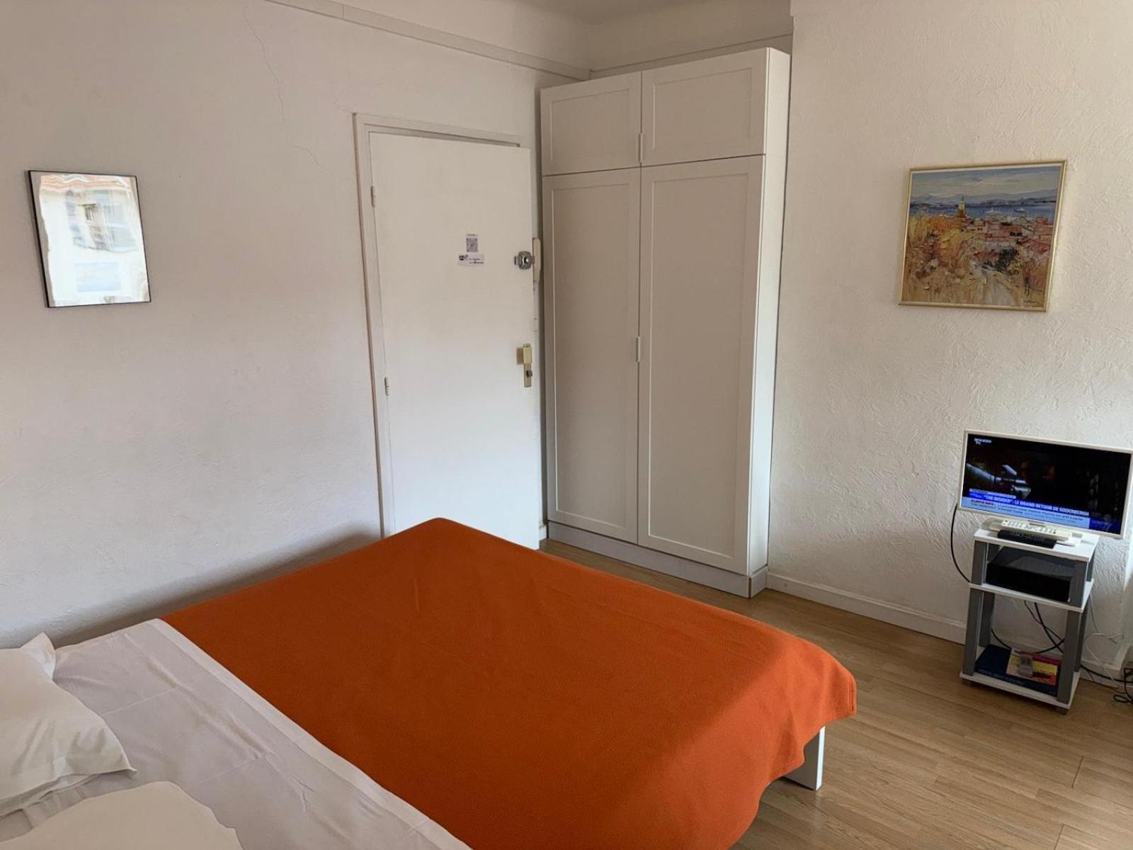 Acci Cannes Riviera Buitenkant foto